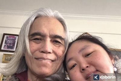 Musisi Senior James F. Sundah Meninggal Dunia di New York