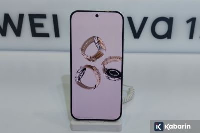 Huawei Nova 15 Max Meluncur dengan Baterai Jumbo 8.500mAh