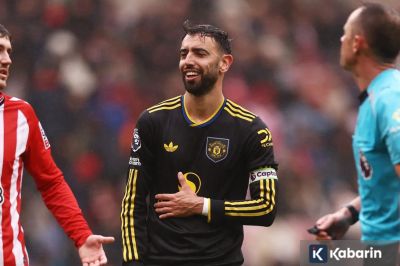 Bruno Fernandes Tegaskan Portugal Tak Boleh Kehilangan Mimpi Juara Dunia