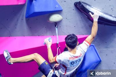Pelatih Sebut Srondeng Sudah Tampil Maksimal di Wujiang 2026