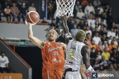 Klasemen IBL: Pelita Jaya Kuasai Klasemen Akhir IBL 2026