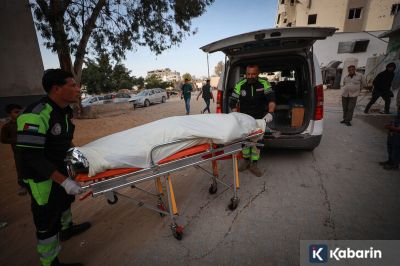 WHO Sebut Krisis Kesehatan di Palestina Jadi Tragedi Mengerikan