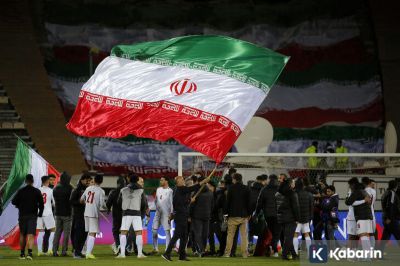 Iran Pindahkan Markas Piala Dunia 2026 dari Arizona ke Tijuana
