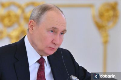 Usai Kunjungan Trump, Putin Bakal ke China Mingu Depan