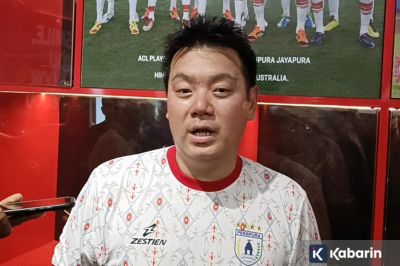 Manajemen Persipura Minta Pihak Kepolisian ungkap Dalang Kerusuhan
