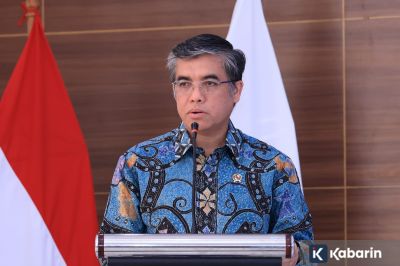 Menaker Ajak Talenta Muda Jadi Inovator dan Pencipta Lapangan Kerja