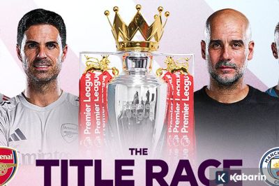 Update Klasemen Liga Inggris: Arsenal Makin Dekati Trofi Juara