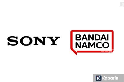 Sony Gandeng Bandai Namco untuk Kembangkan AI dalam Produksi Video