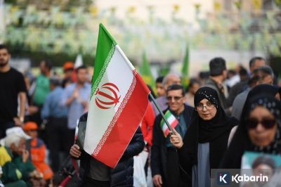 Iran Ajukan Tuntutan Baru kepada AS untuk Akhiri Konflik