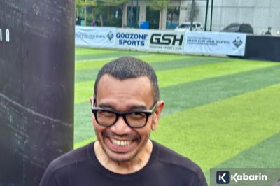 PSSI Yakin Timnas Bisa Punya Kans di Piala Asia 2027