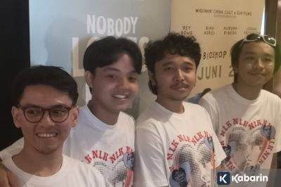 Film "Nobody Loves Kay" Tunjukkan Beratnya Kejar Mimpi Jadi Atlet Esports