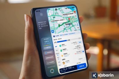 HP Lipat Wide Screen Bakal Jadi Tren Baru Industri Smartphone