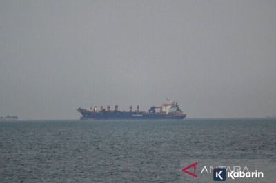 Iran Izinin Kapal Tanker Minyak Irak Lewati Selat Hormuz