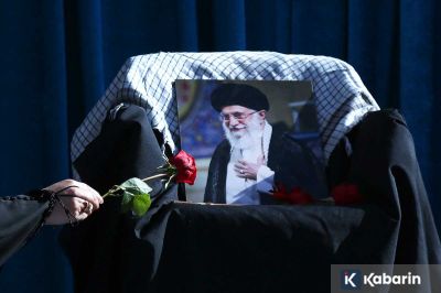 Iran Siapkan Pemakaman Besar-besaran untuk Ayatollah Ali Khamenei