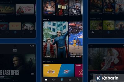 Prime Video Hadirkan Fitur Video Vertikal Mirip TikTok