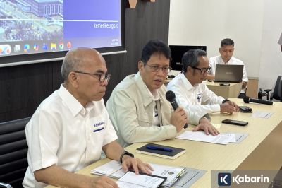 Purbaya Pastikan Peserta Tax Amnesty Tidak Akan Diperiksa Kembali