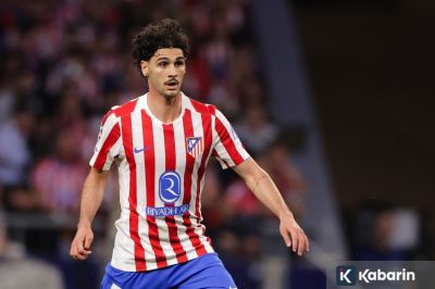 Gara-gara Cedera Engkel, Johnny Cardoso Terancam Absen Main di Piala Dunia