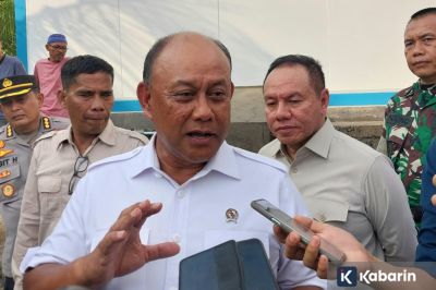 BGN Instruksikan Program MBG Prioritaskan Bahan Pangan Lokal