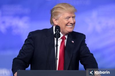 Ego Donald Trump dalam Perang dengan Iran