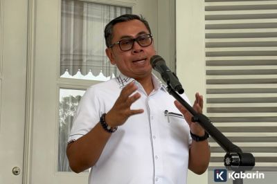 Pemprov Jakarta Pastikan Transparan Usut Izin dan Pajak Parkir di Blok M