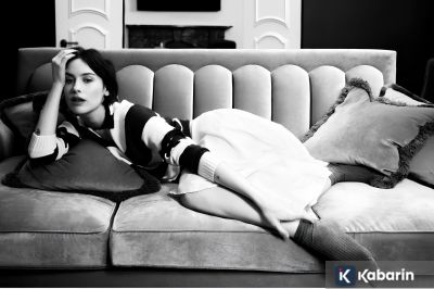 Gracie Abrams Umumkan Album Baru “Daughter From Hell", Rilis Juli 2026