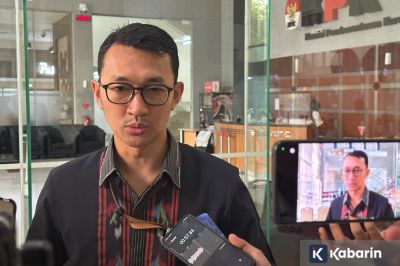 KPK Telusuri Investasi Perusahaan Patungan Indonesia-Jepang