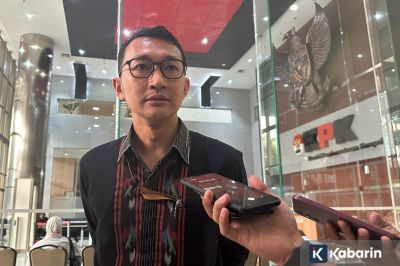 KPK Dalami Dugaan Pengaturan Proyek di Rejang Lebong dari Saksi Wakil Ketua DPD PAN