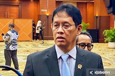 Menkeu Jaga Stabilitas Pasar Obligasi di Tengah Rupiah Rp17.500