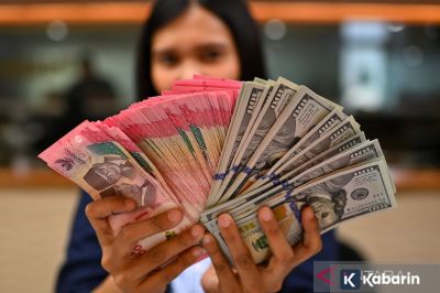 Ekonom Sebut Rupiah Melemah Bisa Picu Kenaikan Harga BBM Nonsubsidi