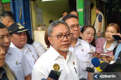 Menko Pangan Usul BGN Tingkatkan Serapan Telur dalam Program MBG