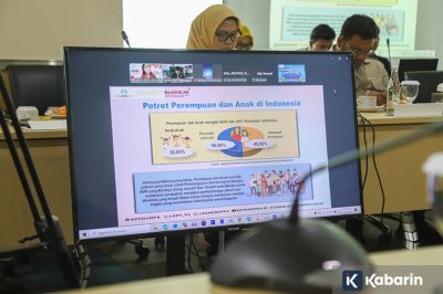 DKI Siapkan Raperda Perlindungan Perempuan untuk Cegah Kekerasan