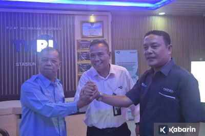 TVRI, RRI dan ANTARA Perkuat Kolabroasi Jelang Piala Dunia 2026