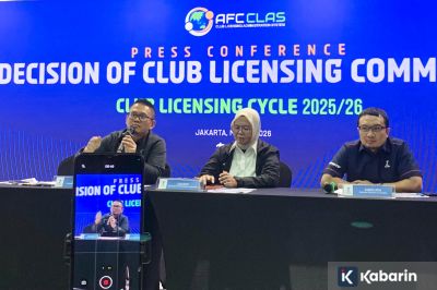 Semua Klub Super League Lolos Licensing Cycle, Kecuali PSBS Biak