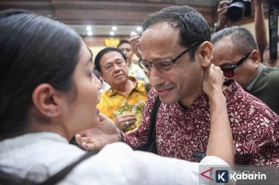 Sidang Pleidoi Nadiem Makarim Akan Disiarkan Secara Langsung di Youtube
