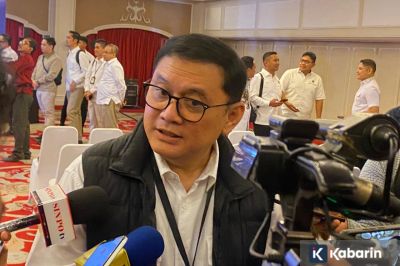 BI Perkuat Koordinasi Hadapi Tekanan Rupiah yang Sentuh Level Rp17.900 per Dolar AS