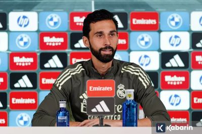 Arbeloa Tegaskan Real Madrid Tak Berada di Titik Terendah