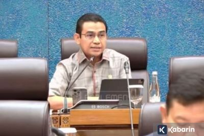Legislator Dorong Pemanfaatan Siaran Piala Dunia U-17 untuk Penguatan Media