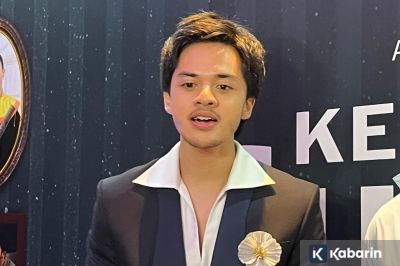 Jeremie Moeremans Ungkap Tantangan Peran di “Keluarga Suami Adalah Hama”