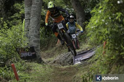 76 Indonesian Downhill 2026 Hadir dengan Trek yang Lebih Ekstrem