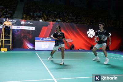 BNI Perkuat Dukungan bagi Generasi Baru di Thailand Open