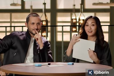 Tomer Capone Akui Tak Sanggup Menonton Episode Terakhir “The Boys”