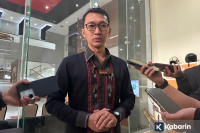 Mantan Direktur Kemenkeu Diperiksa KPK sebagai Komisaris Karabha Digdaya