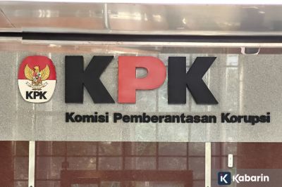KPK Masih Butuhkan Keterangan Heri Black terkait Penggeledahan Rumah