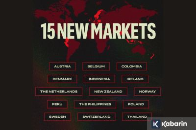 Netflix Hadirkan Paket Lebih Murah dengan Iklan di Indonesia Mulai 2027