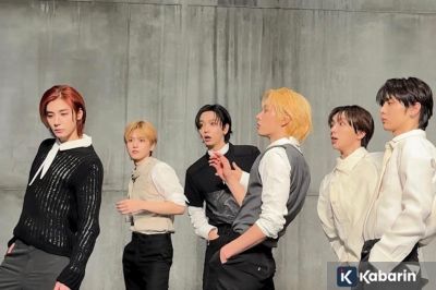 BOYNEXTDOOR Bakal Konser Tur KNOCK ON Vol.2 di Jakarta Bulan Desember