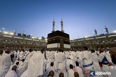 Kemenhaj Siapkan Skema Armuzna agar Puncak Haji Lebih Lancar