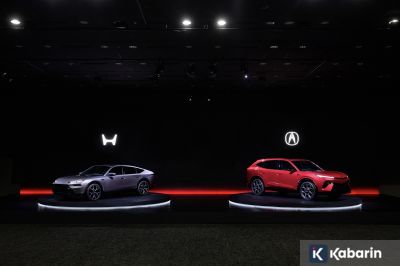 Honda Alokasikan Dana Rp688,6 Triliun untuk Pengembangan hingga Elektrifikasi