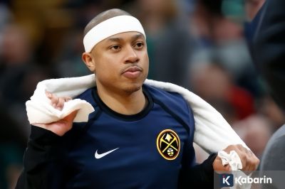 Isaiah Thomas Ditunjuk Jadi Pemandu Bakat Boston Celtics
