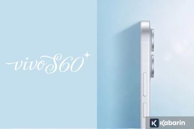 Detail Desain dan Spesifikasi Vivo S60 Mulai Terungkap