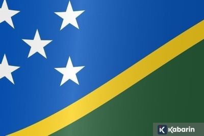 Pemimpin Oposisi Matthew Wale Resmi Jadi PM Kepulauan Solomon